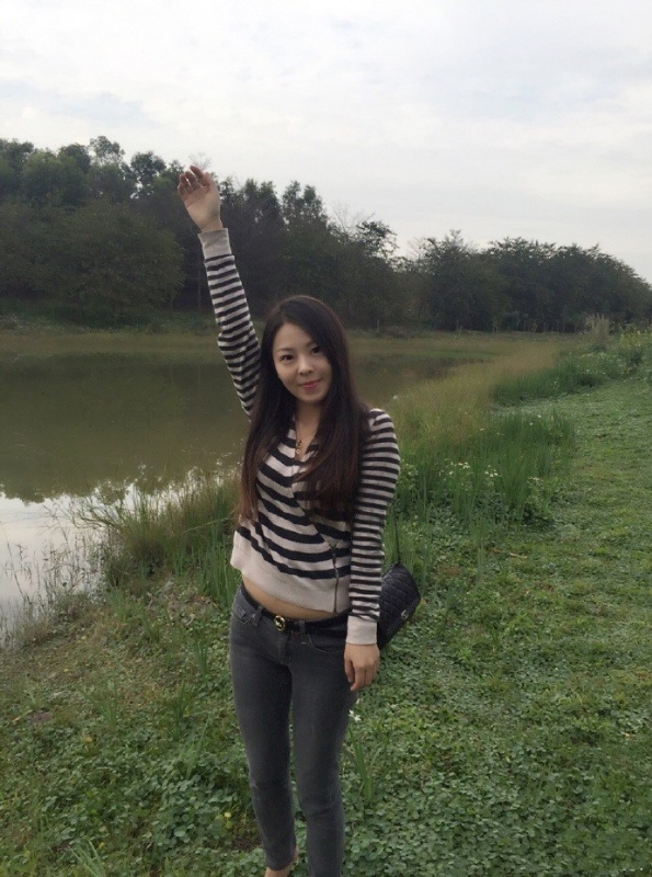 如果可以的第二张照片--百色相亲服务中心