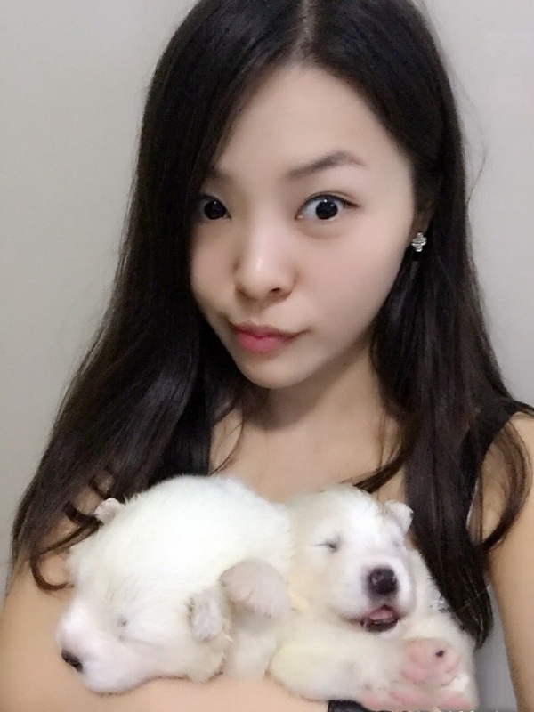 如果可以的第三张照片--百色相亲服务中心