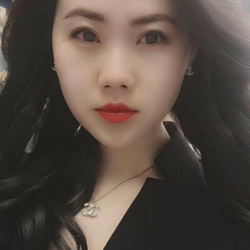 晓晓的第一张照片--百色相亲服务中心