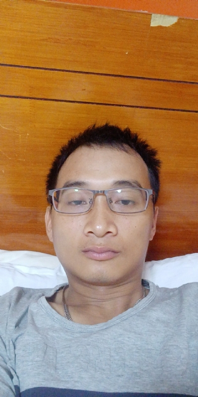 缘来系你的第二张照片--百色相亲服务中心