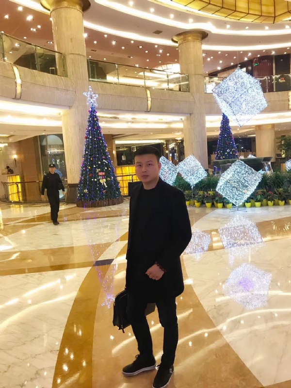 够钟的第一张照片--百色相亲服务中心