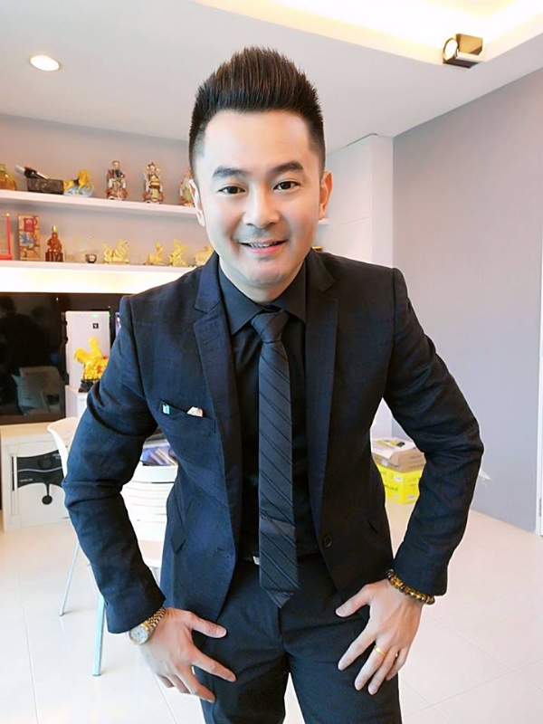 詩和遠方的第一张照片--百色相亲服务中心