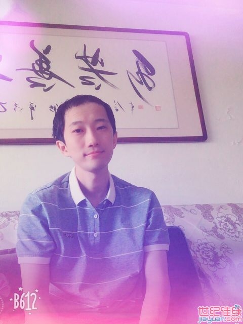 唯有、努力的第一张照片--百色相亲服务中心