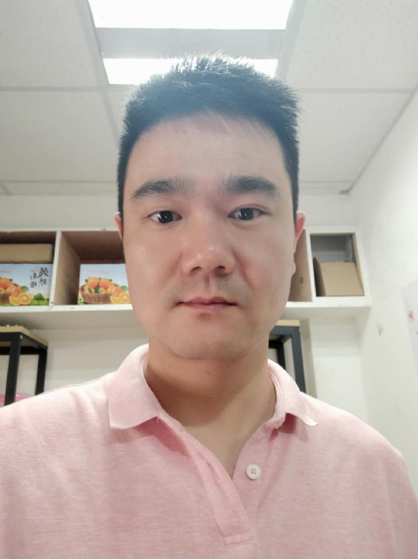 大米的第一张照片--百色相亲服务中心