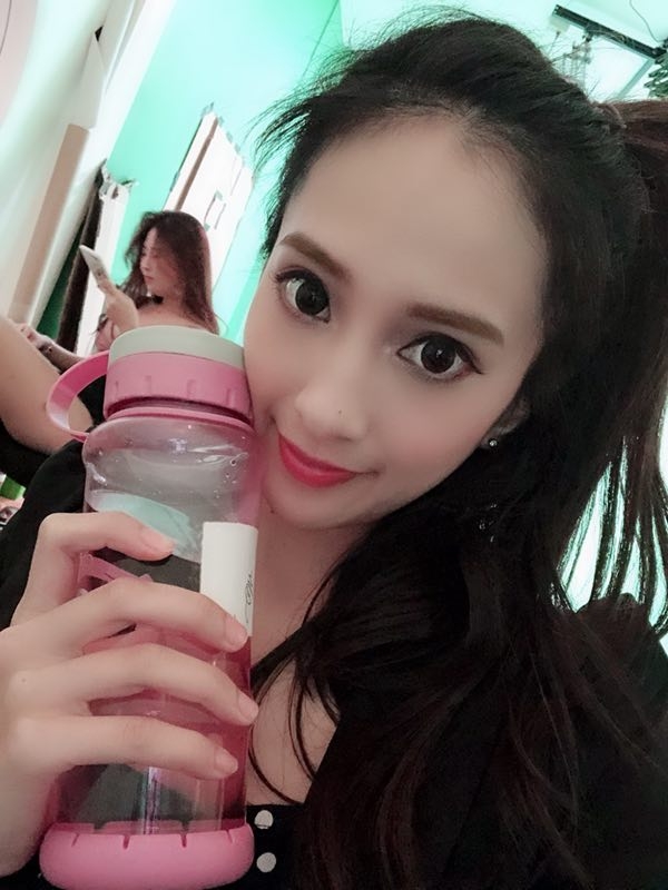 沐沐吖的第一张照片--百色相亲服务中心