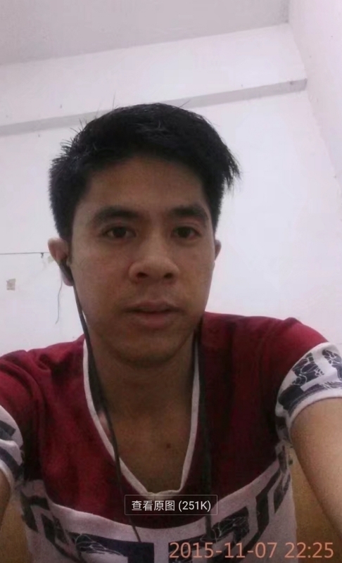 卓庚的第一张照片--百色相亲服务中心