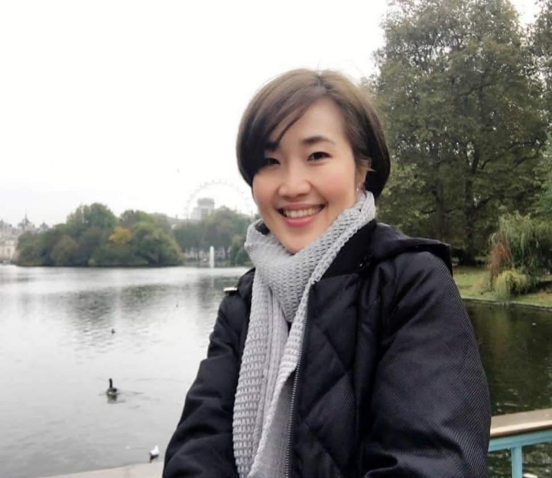 ella的第一张照片--百色相亲服务中心