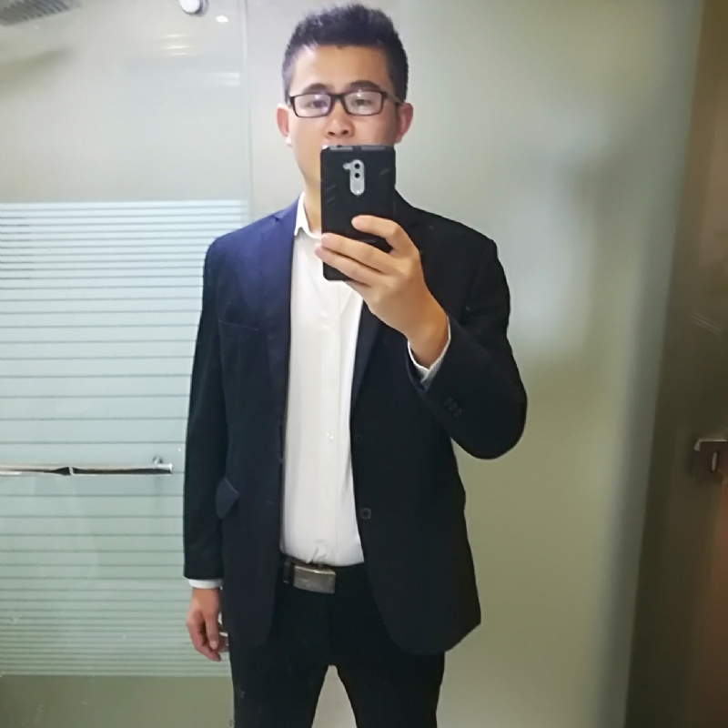 花开花落的第一张照片--百色相亲服务中心