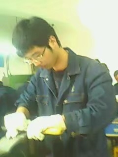 零灵的第一张照片--百色相亲服务中心