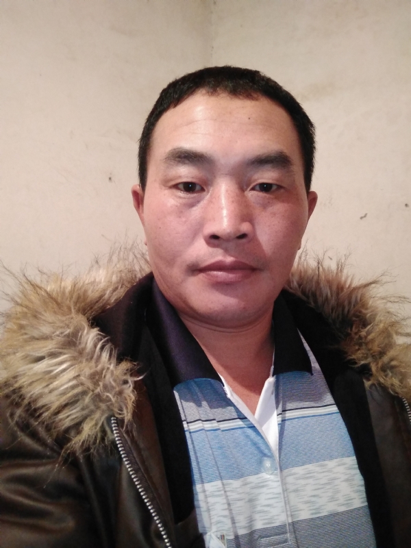 姻之缘的第一张照片--百色相亲服务中心