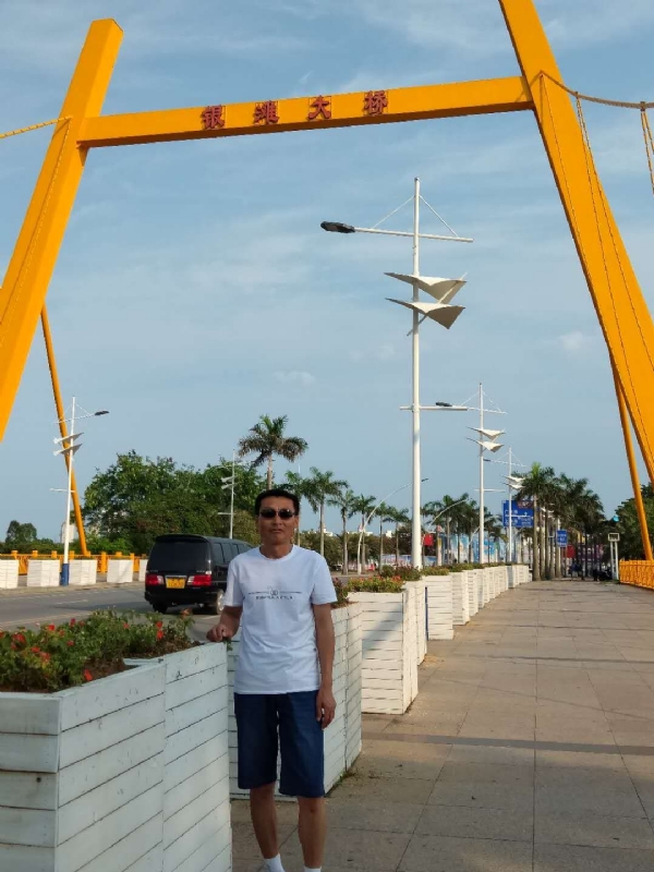 陇徽苗木的第一张照片--百色相亲服务中心