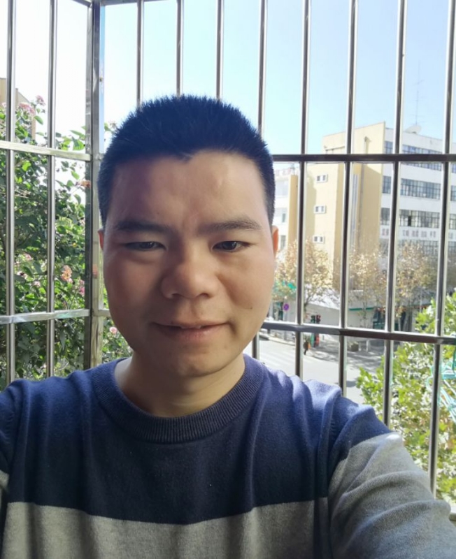 找结婚对象的第一张照片--百色相亲服务中心