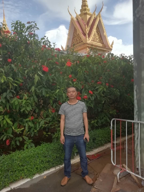 转折点的第一张照片--百色相亲服务中心