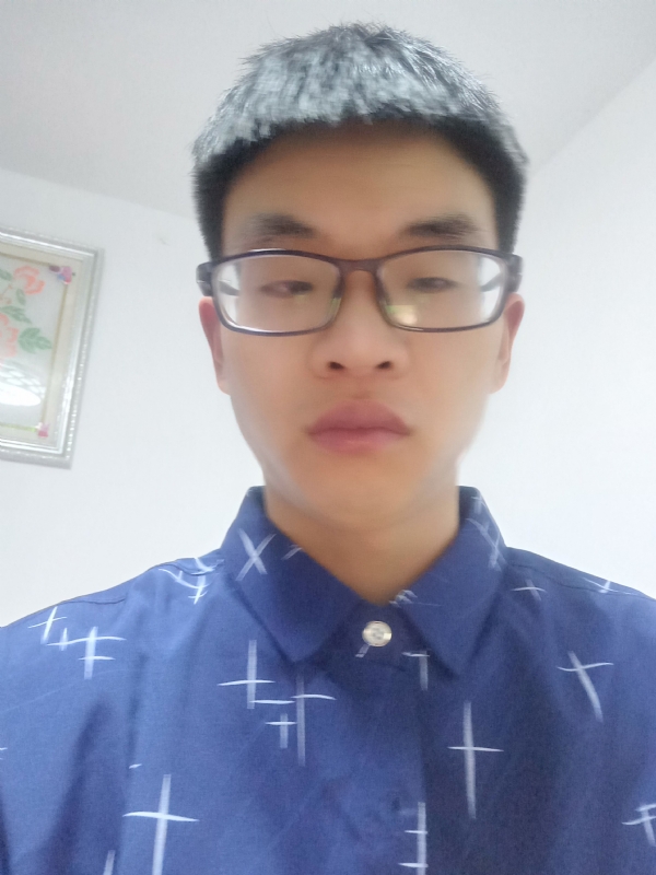 搬砖小伙的第一张照片--百色相亲服务中心