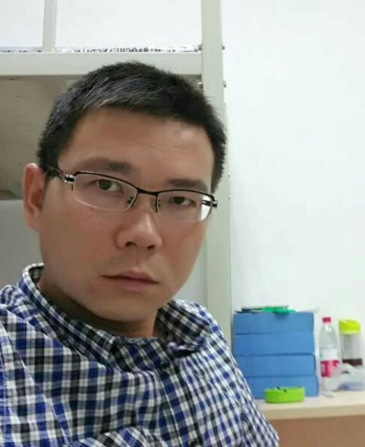 过眼浮云的第一张照片--百色相亲服务中心