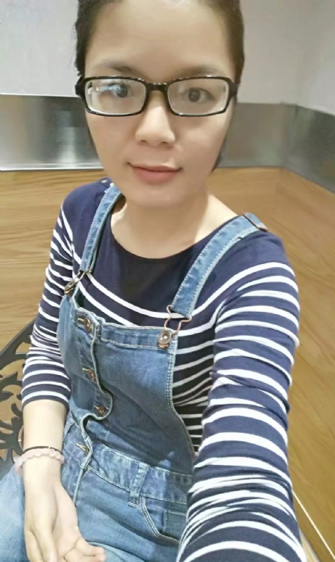 螃蟹的第一张照片--百色相亲服务中心