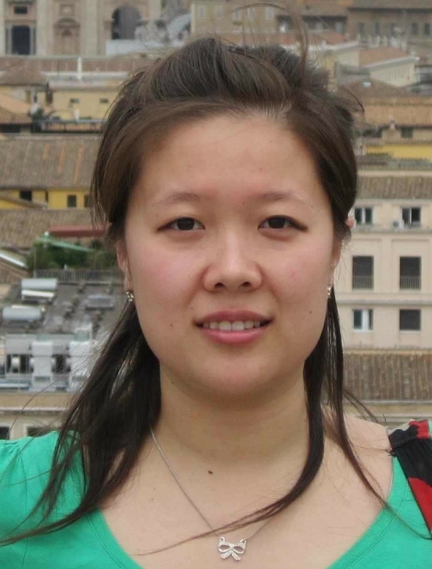 唐子的第一张照片--百色相亲服务中心