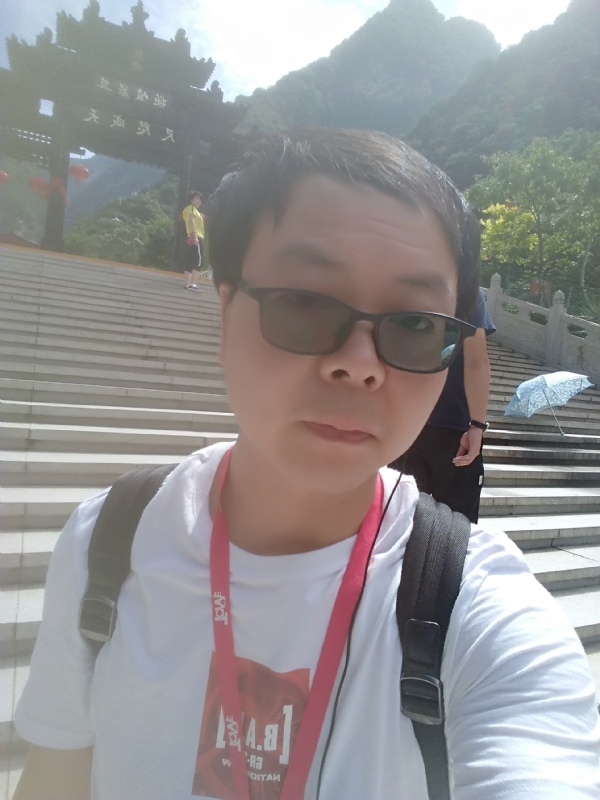 往后余生的第一张照片--百色相亲服务中心