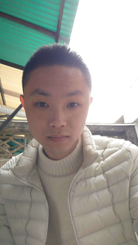 邱小子的第一张照片--百色相亲服务中心