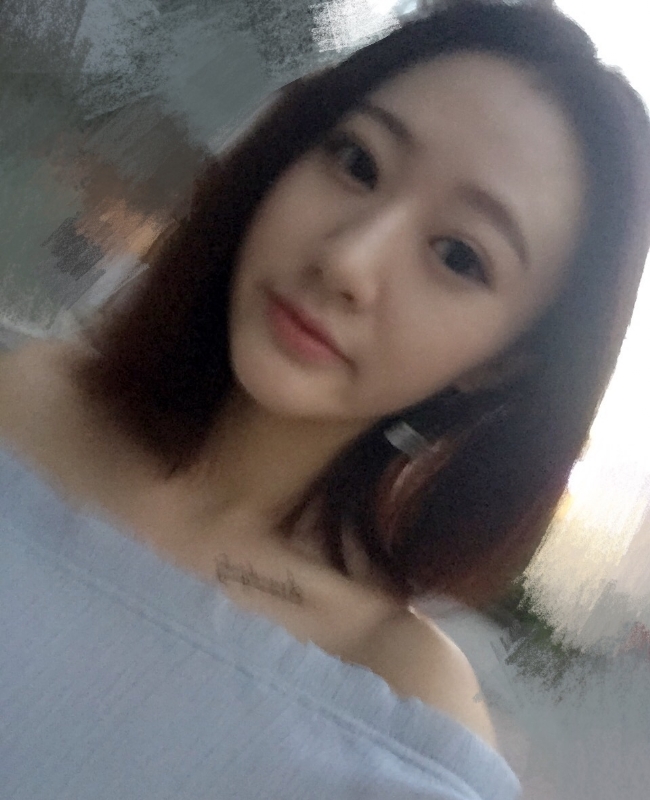 天青色等烟雨的第一张照片--百色相亲服务中心