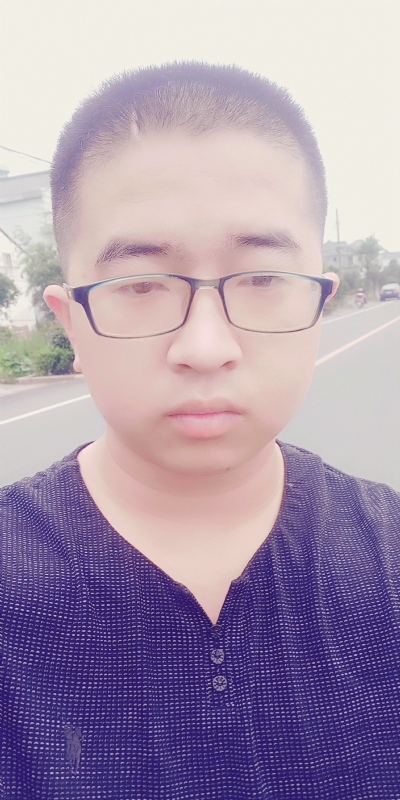 徐先森的第一张照片--百色相亲服务中心