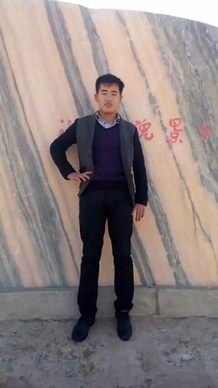 有缘千里来相会的第一张照片--百色相亲服务中心