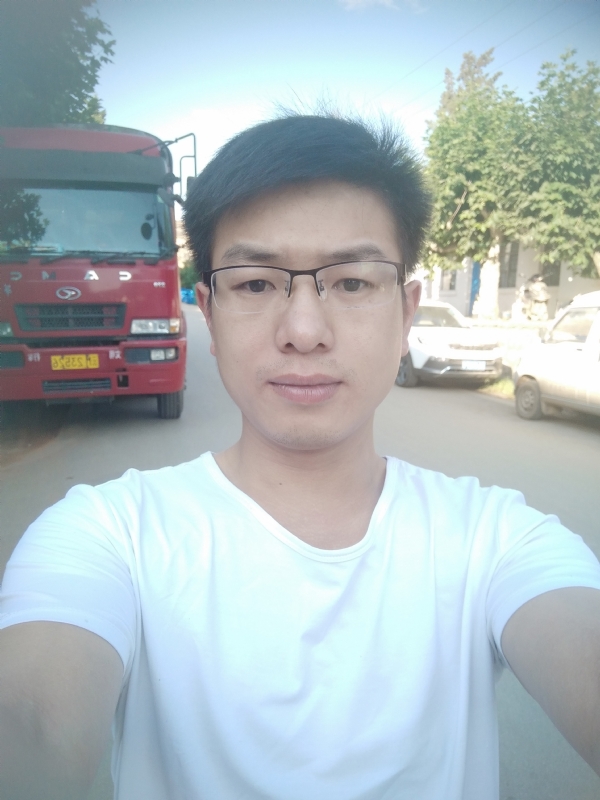 木偶的第一张照片--百色相亲服务中心