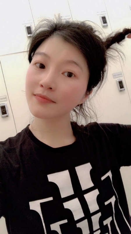 Yogagirl的第一张照片--百色相亲服务中心