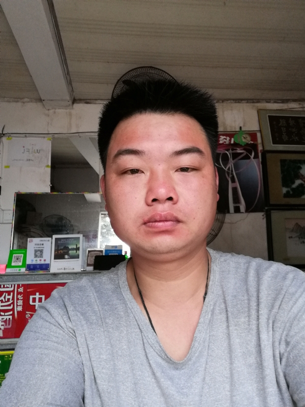 憨佬俵的第一张照片--百色相亲服务中心