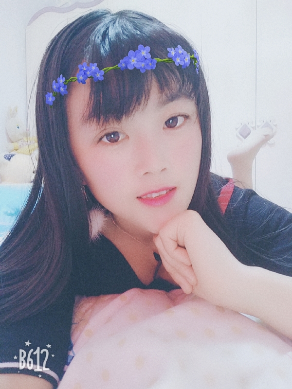 冷暖自知的第一张照片--百色相亲服务中心