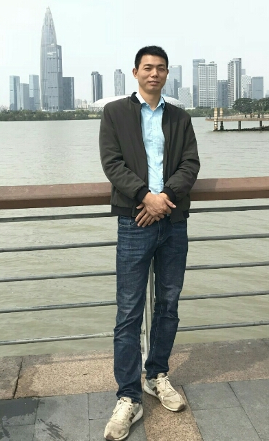 我需要你的第一张照片--百色相亲服务中心