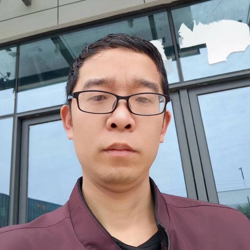 眼镜的第一张照片--百色相亲服务中心