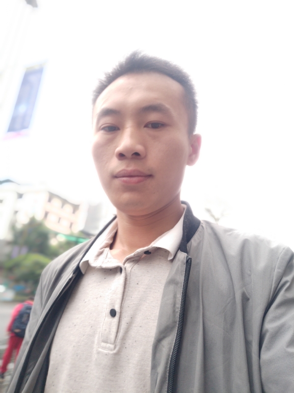 缘来是你的第一张照片--百色相亲服务中心