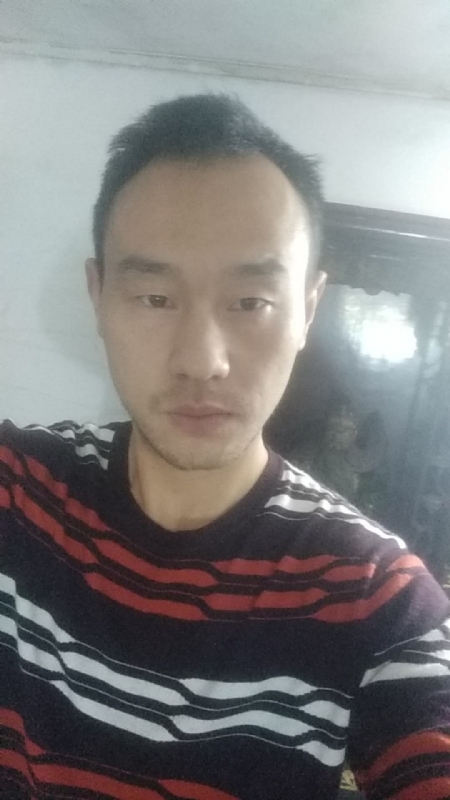 张浩浩的第一张照片--百色相亲服务中心