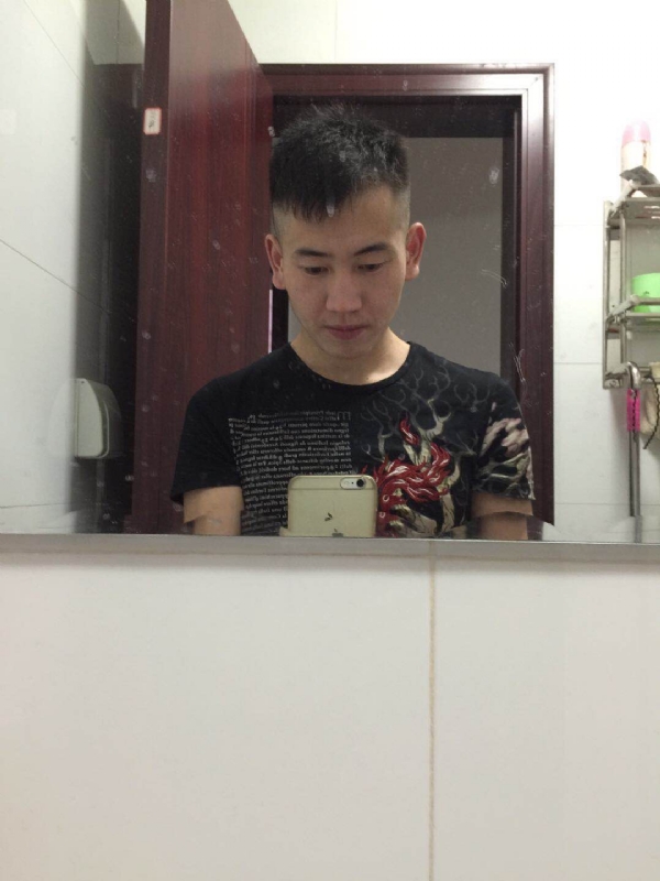 相爱相守的第一张照片--百色相亲服务中心