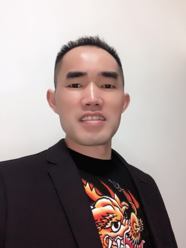 遇上对的人的第一张照片--百色相亲服务中心