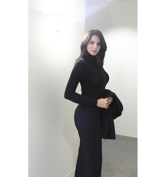 Amelia的第一张照片--百色相亲服务中心