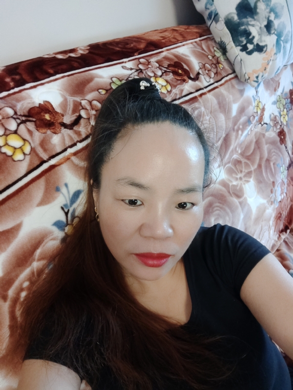 小香儿的第一张照片--百色相亲服务中心