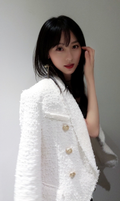 只想好好的爱的第一张照片--百色相亲服务中心