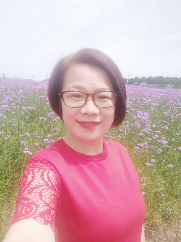 岁月静好的第一张照片--百色相亲服务中心