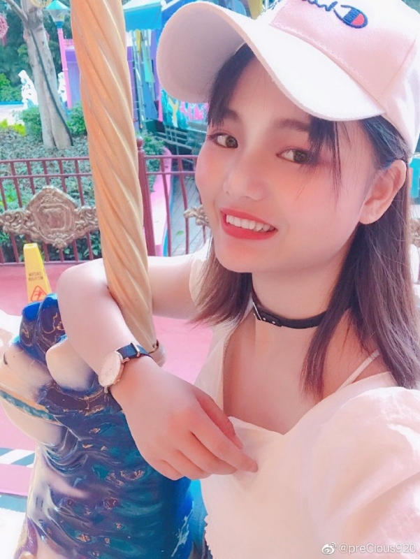 晓乐乐的第一张照片--百色相亲服务中心