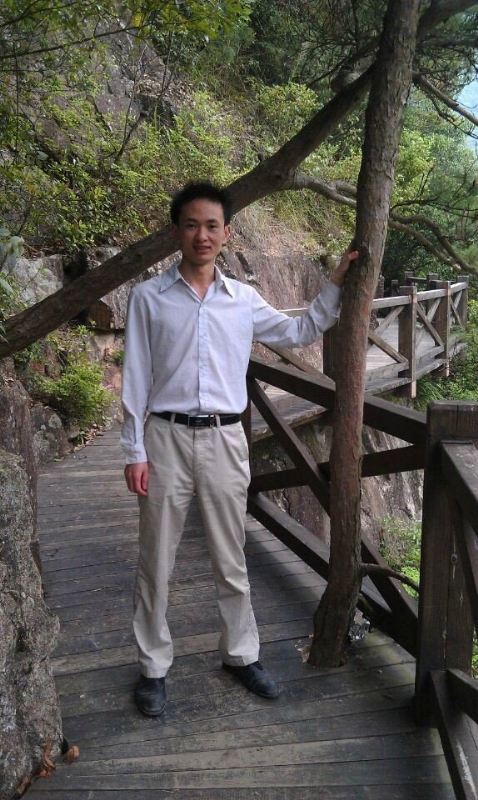 爱尚鞋的第一张照片--百色相亲服务中心