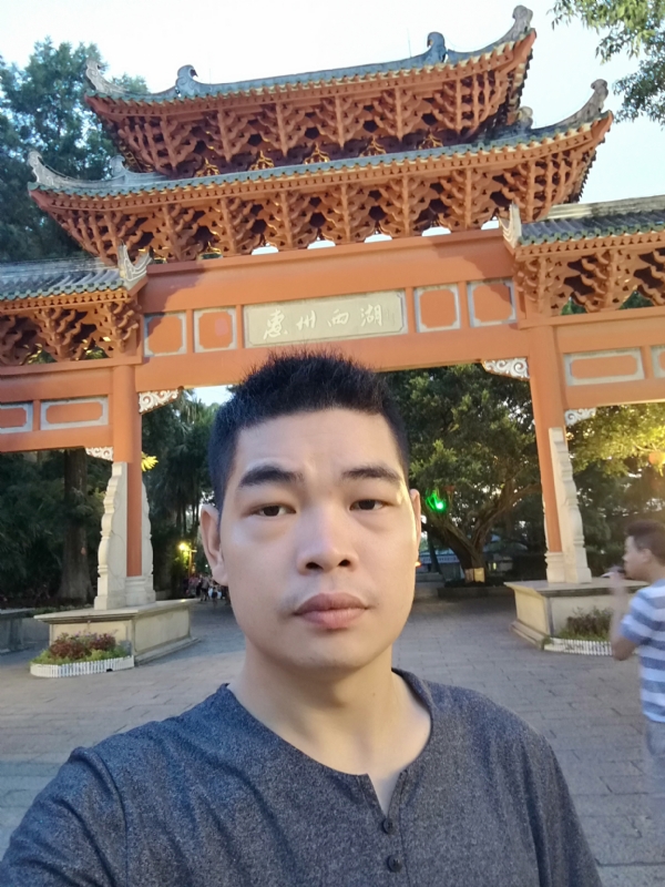 谁明浪子心的第一张照片--百色相亲服务中心