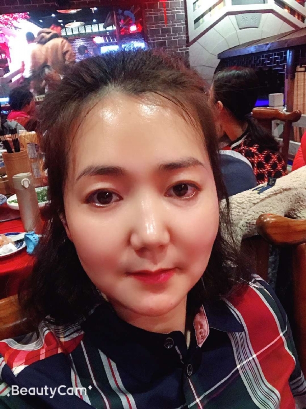 艳儿的第一张照片--百色相亲服务中心