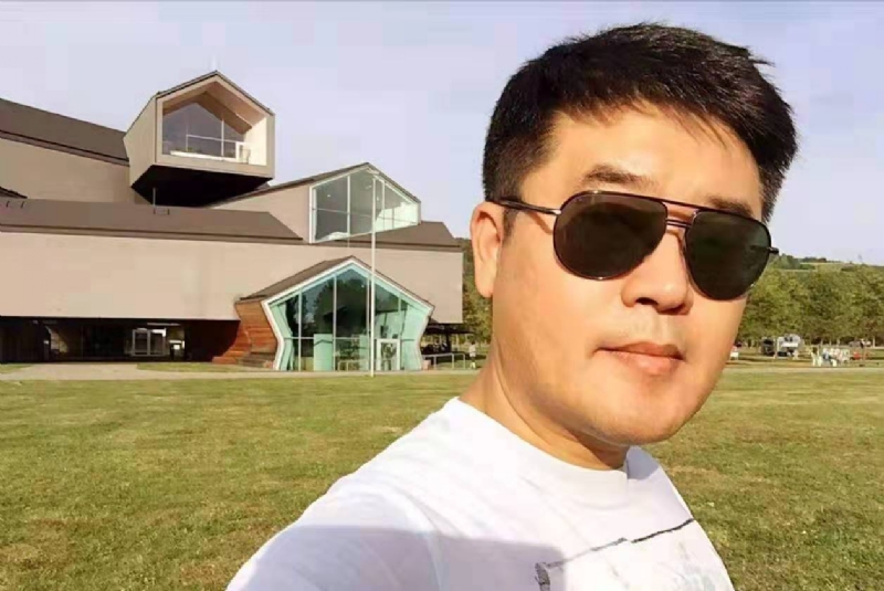 平常心的第一张照片--百色相亲服务中心