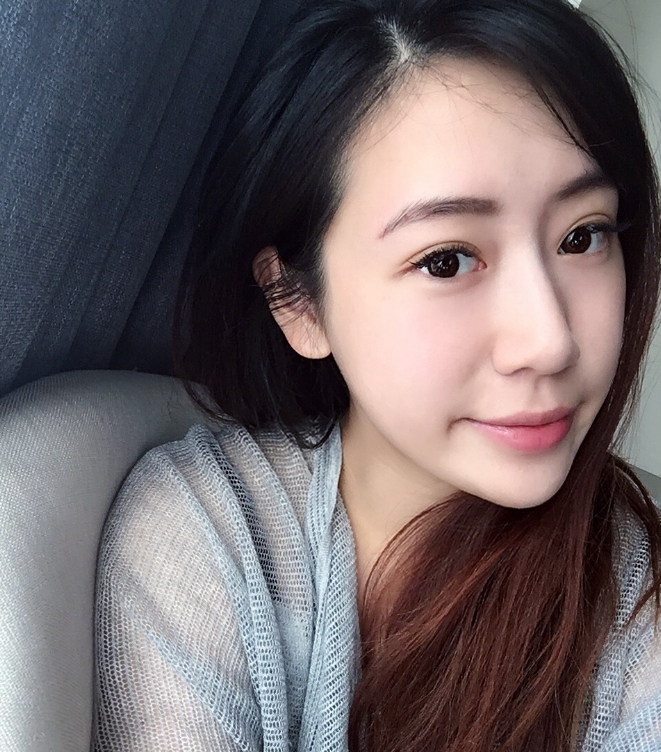 Hana的第一张照片--百色相亲服务中心