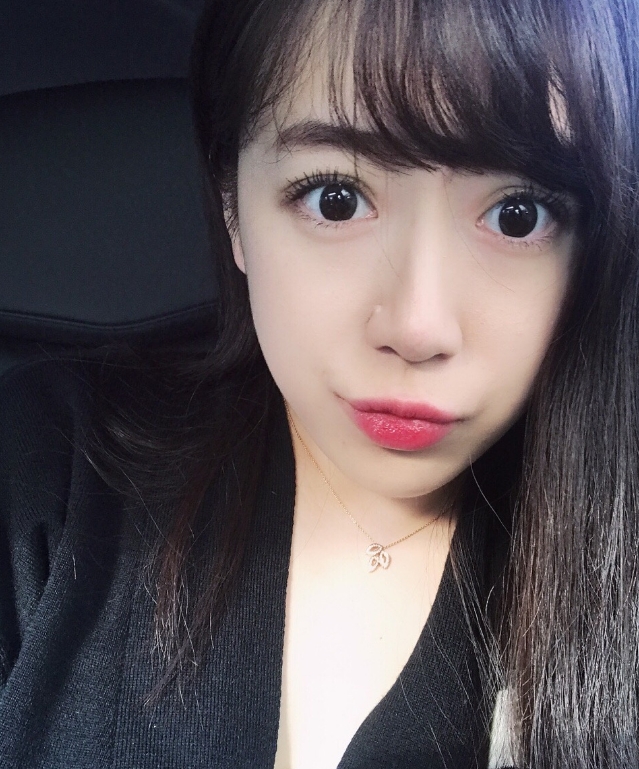 mabel的第一张照片--百色相亲服务中心