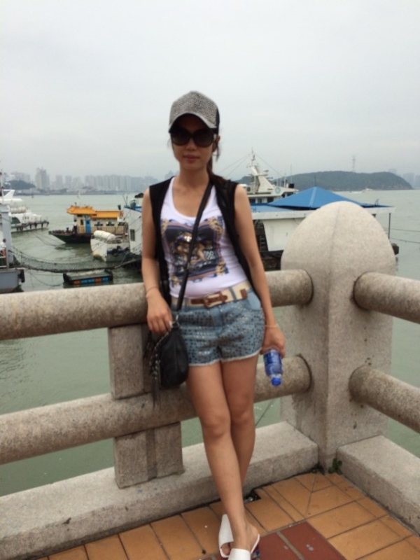 huang7274的第一张照片--百色相亲服务中心