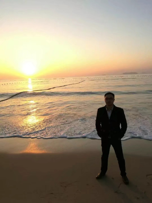 好好先生的第一张照片--百色相亲服务中心