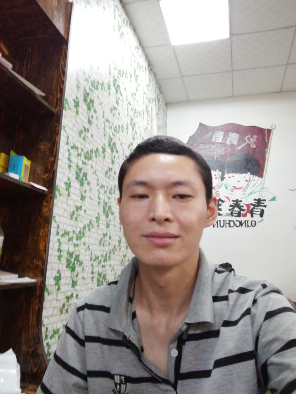 毛思虎的第一张照片--百色相亲服务中心